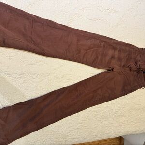 Veronica Beard Brown Pants